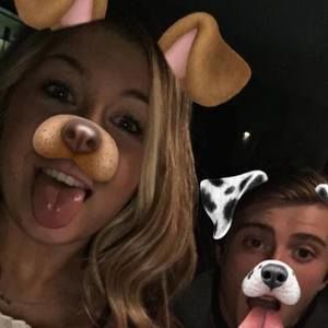 Meet your Posher, Breann